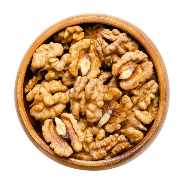 NUTZOA Premium Walnuts  – Fresh, Crunchy & Nutrient-Rich