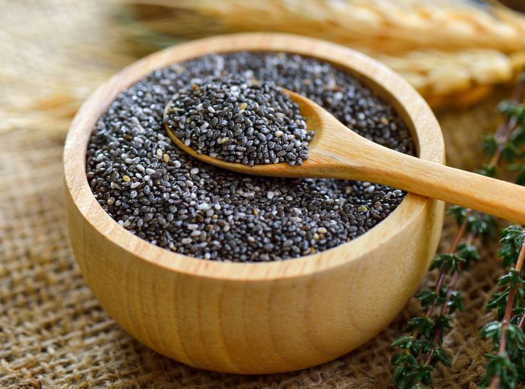 NUTZOA Premium Chia Seeds  – Superfood for Energy & Wellness.