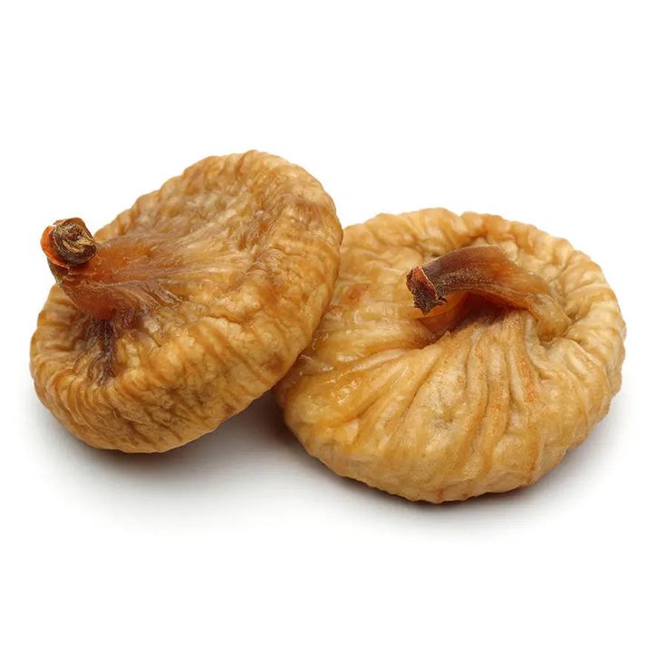 NUTZOA Premium Dried Figs (Anjeer)  – Naturally Sweet & Fiber Rich Super fruit