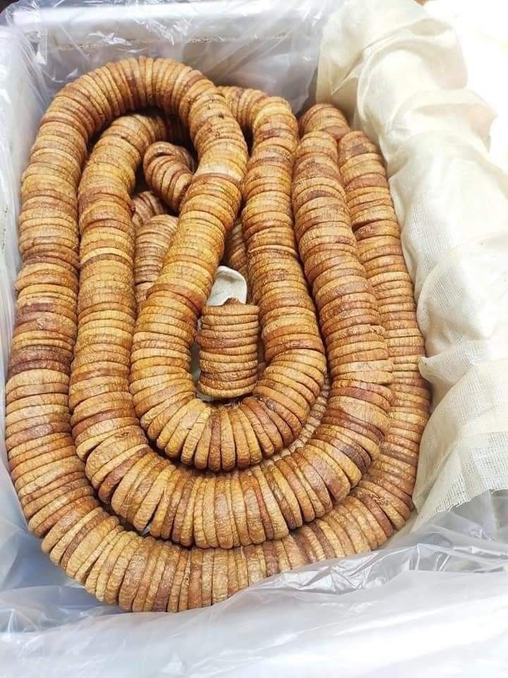 NUTZOA Premium Dried Figs (Anjeer)  – Naturally Sweet & Fiber Rich Super fruit