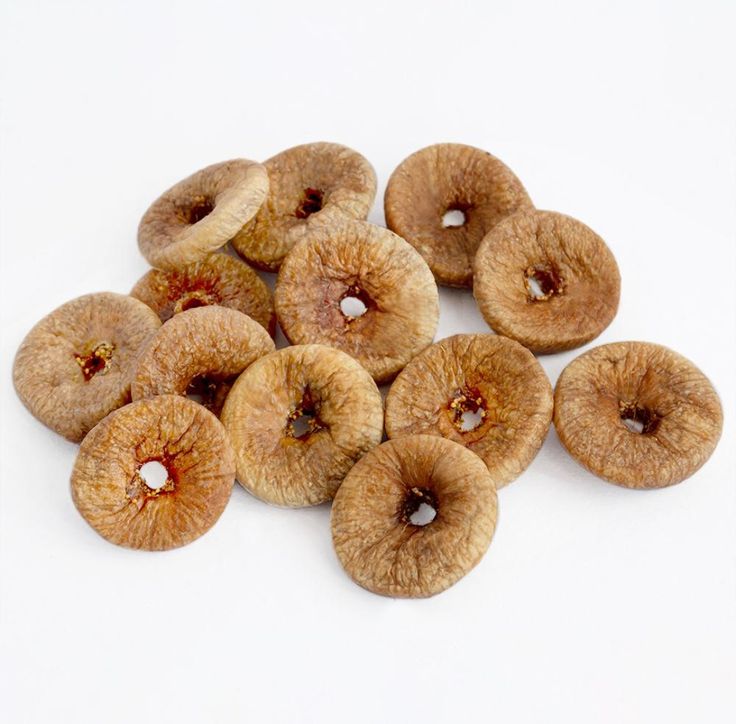 NUTZOA Premium Dried Figs (Anjeer)  – Naturally Sweet & Fiber Rich Super fruit