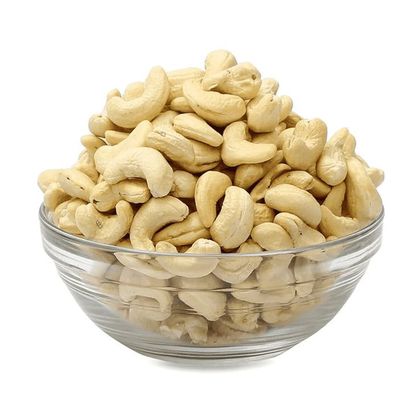 NUTZOA premium whole cashew nuts {w320}  -fresh & crunchy